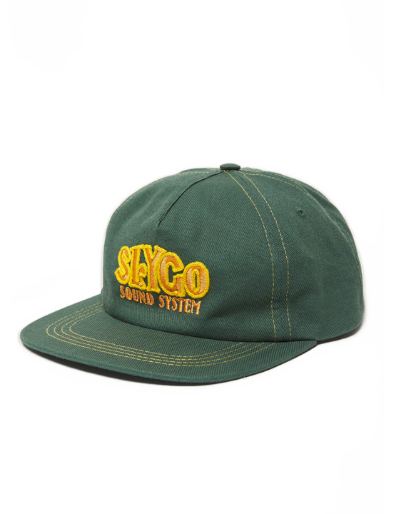 Slygo Cap