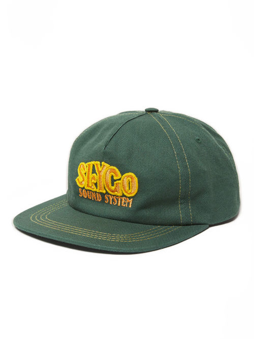 Slygo Cap