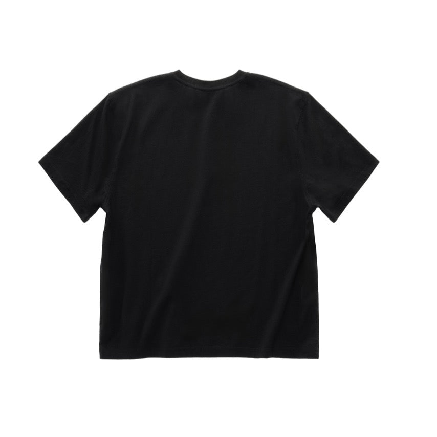 Globe Basic T - Black