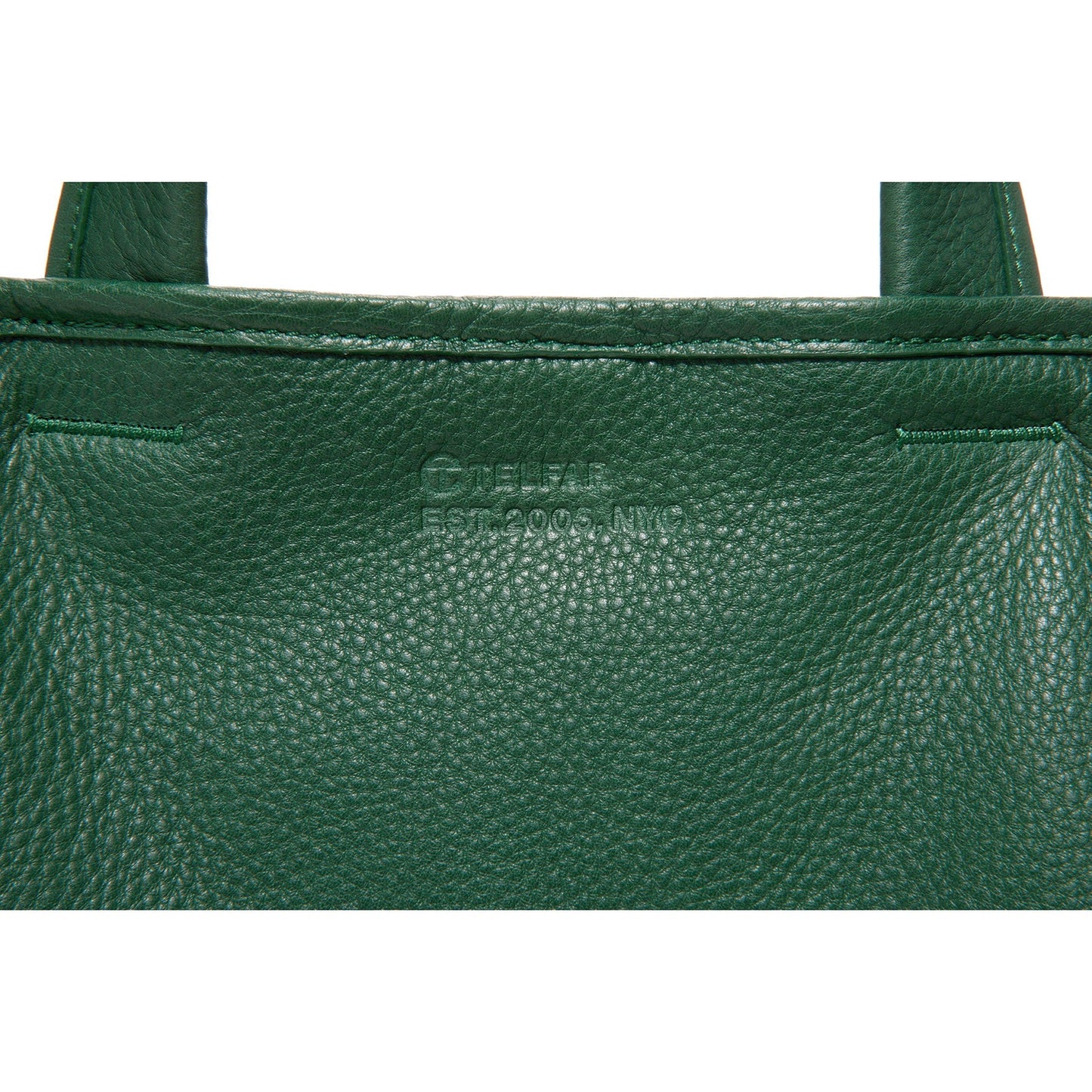 Large Carry Bag - Forest