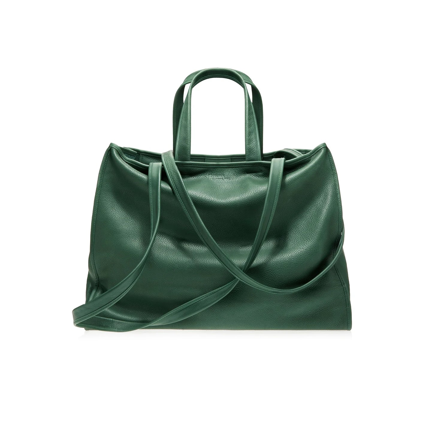 Large Carry Bag - Forest