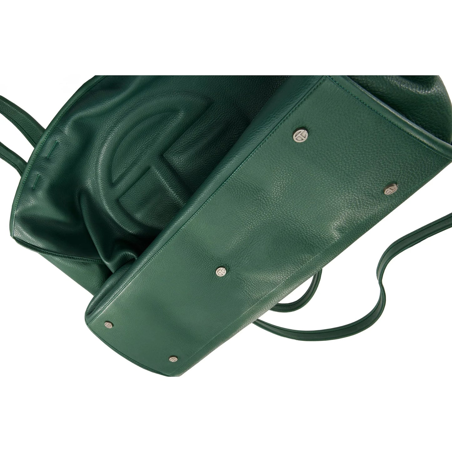 Large Carry Bag - Forest