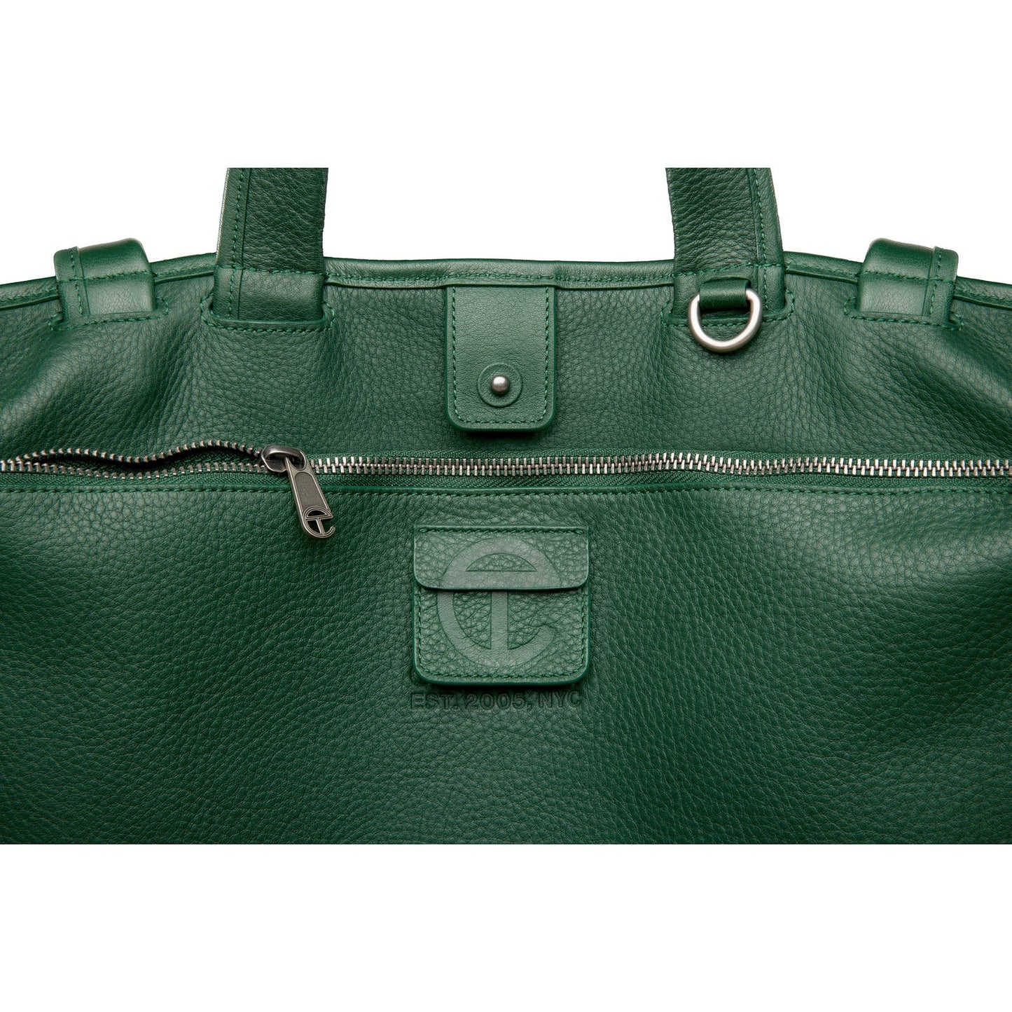 Large Carry Bag - Forest