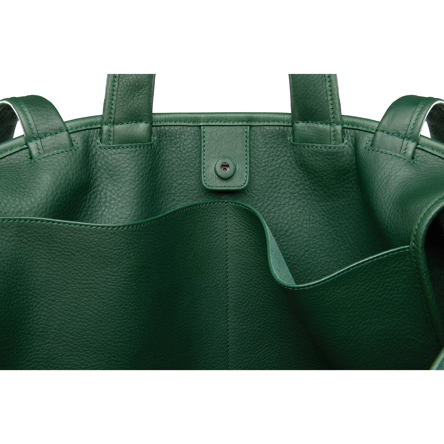 Large Carry Bag - Forest