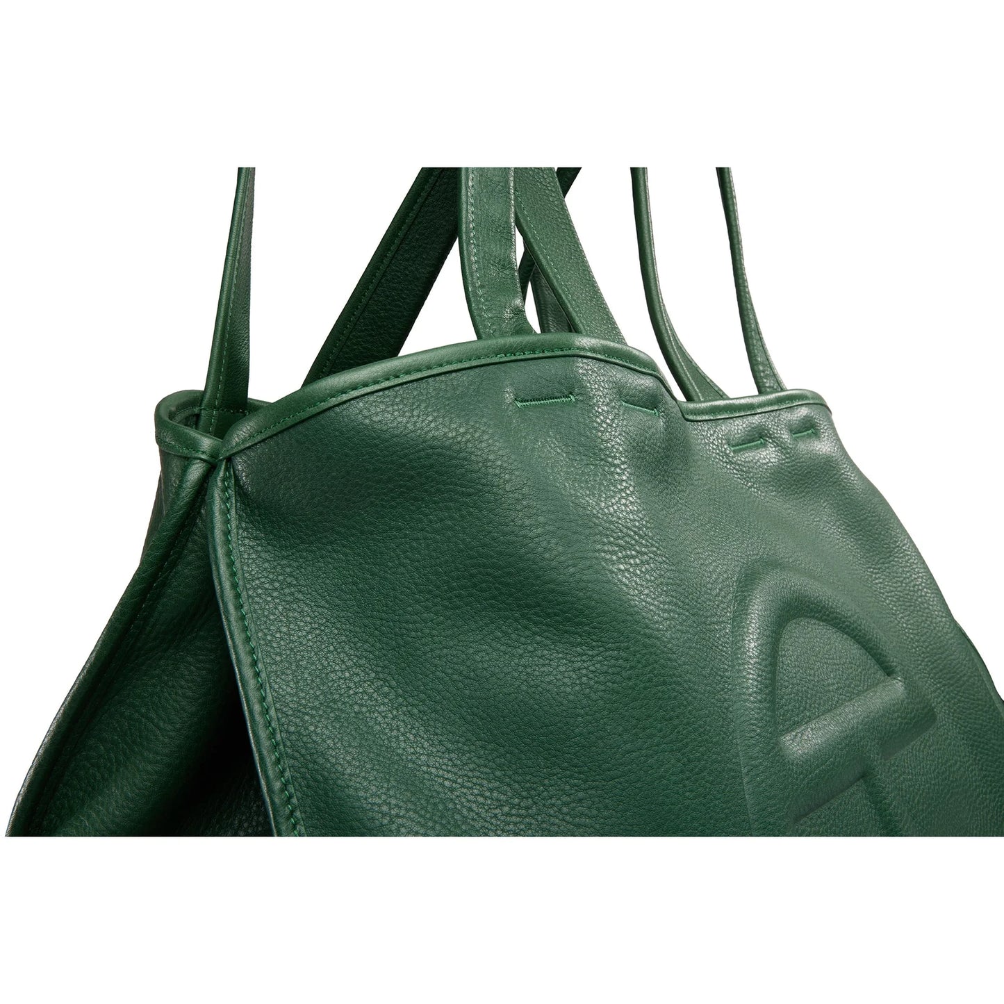 Large Carry Bag - Forest