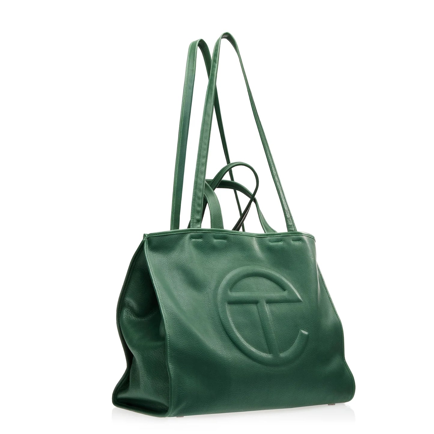 Large Carry Bag - Forest