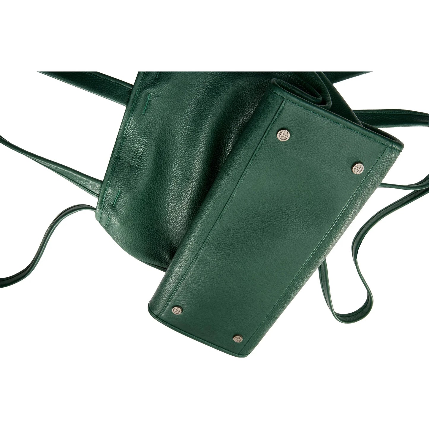 Medium Carry Bag - Forest
