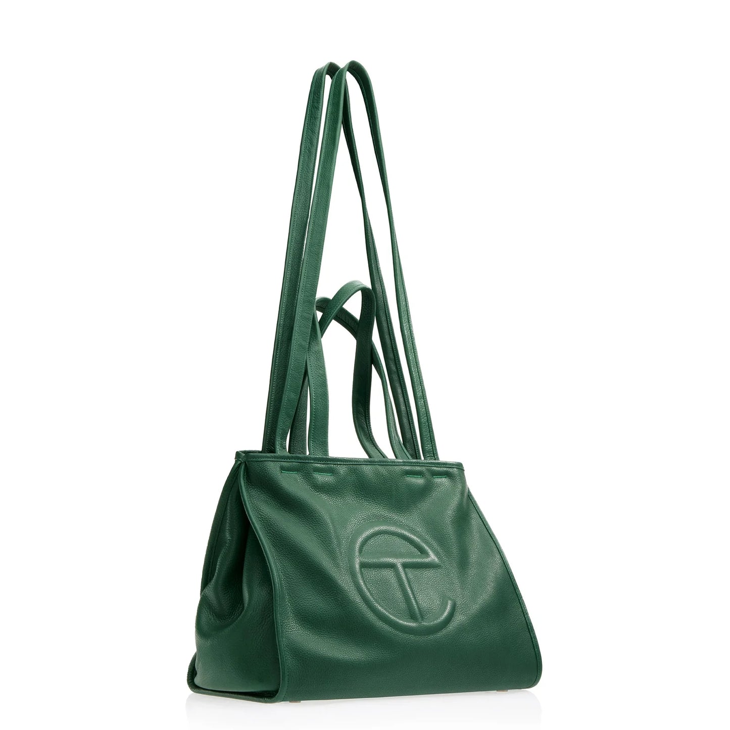 Medium Carry Bag - Forest