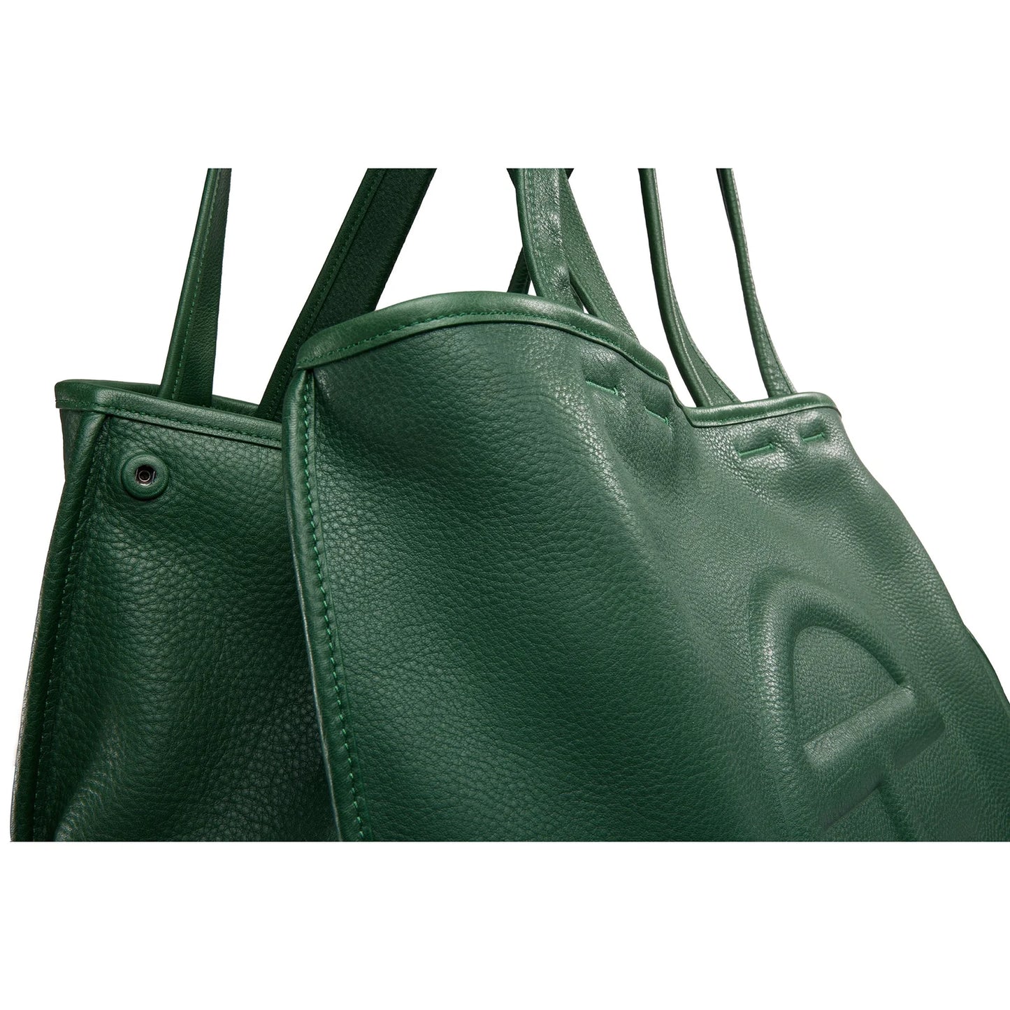 Medium Carry Bag - Forest