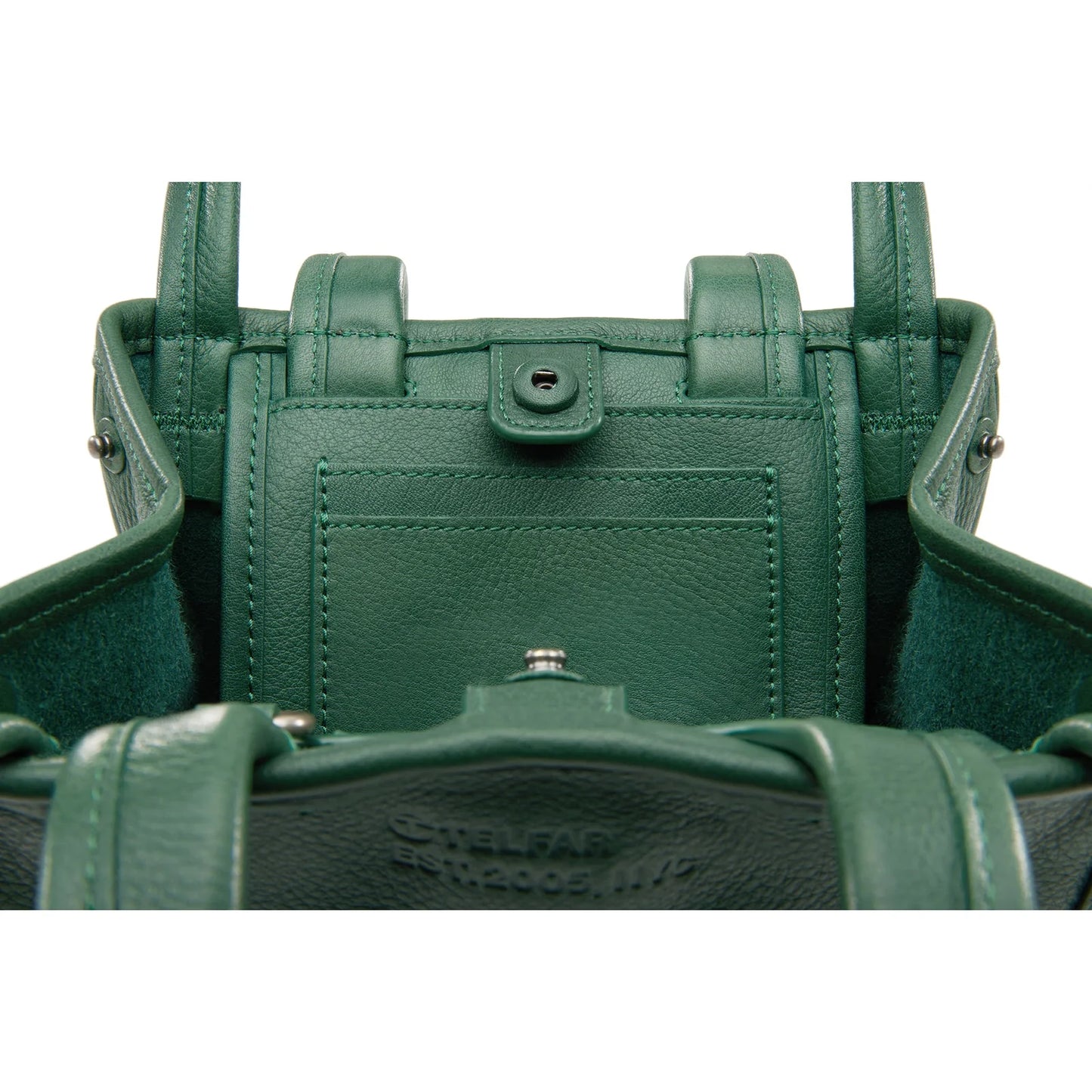 Small Carry Bag - Forest