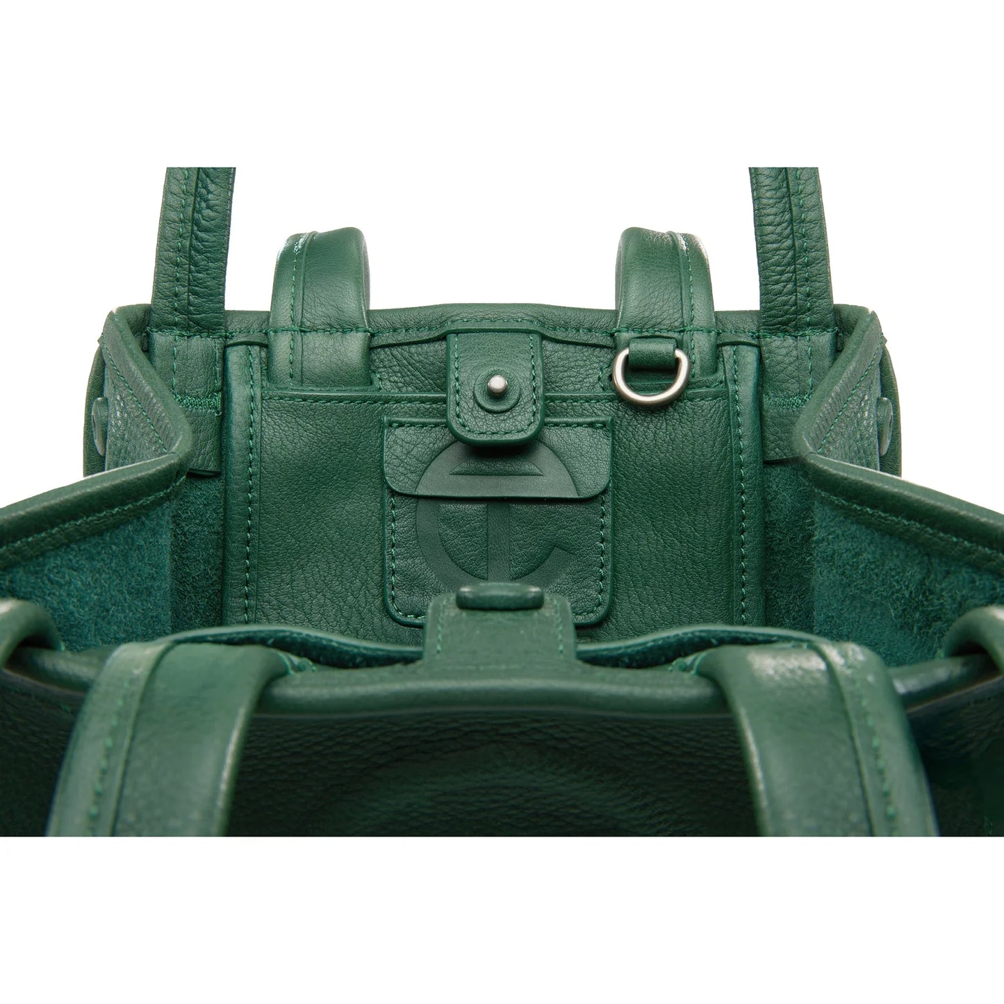 Small Carry Bag - Forest