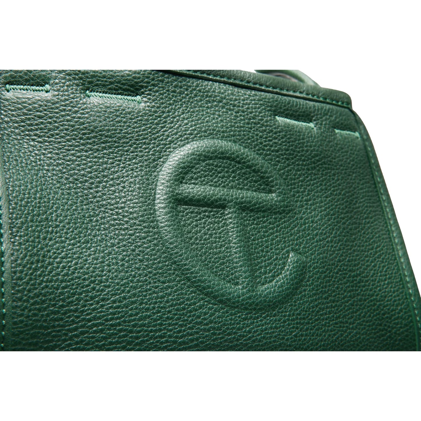 Small Carry Bag - Forest