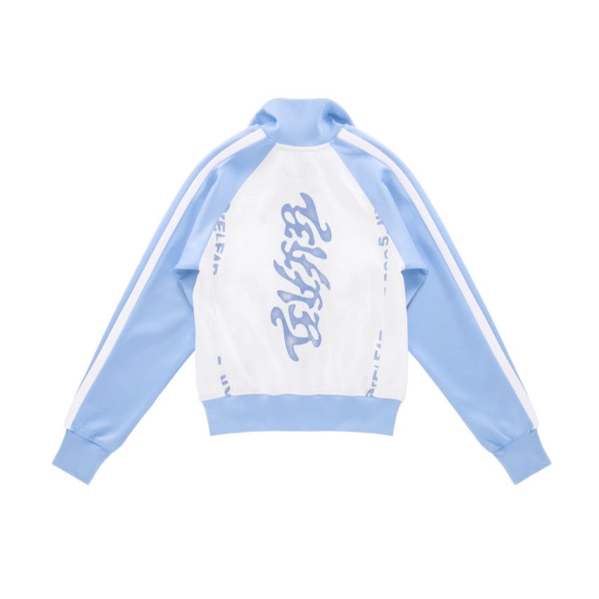 Ambigram T-Shirt Track Jacket