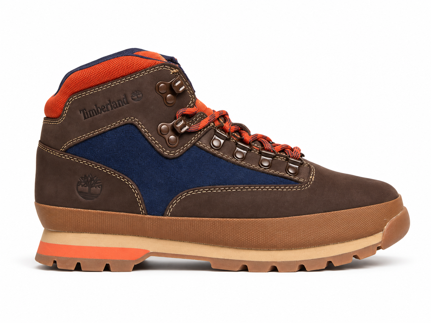 Euro Hiker