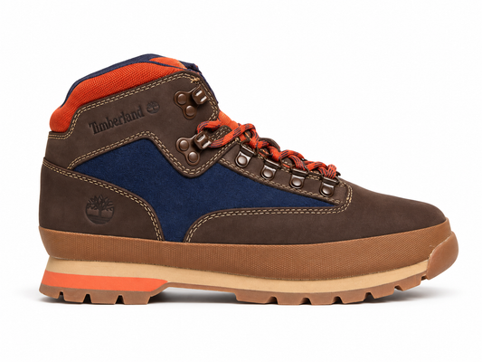 Euro Hiker