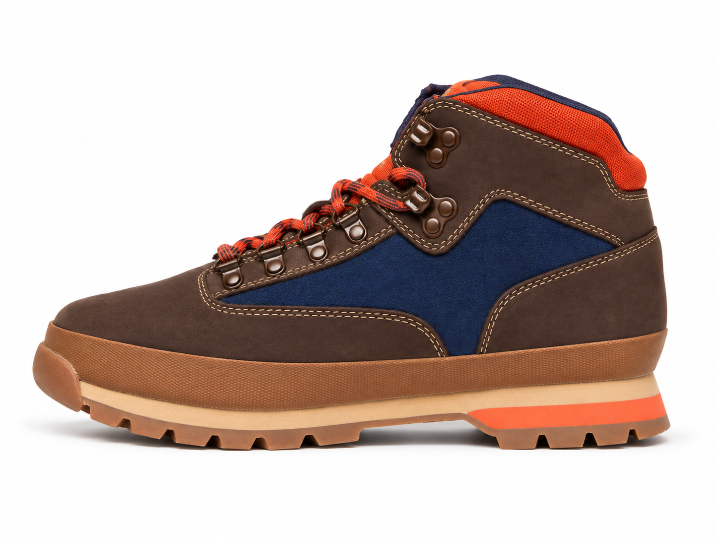 Euro Hiker