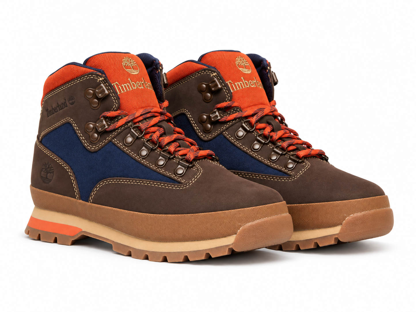 Euro Hiker