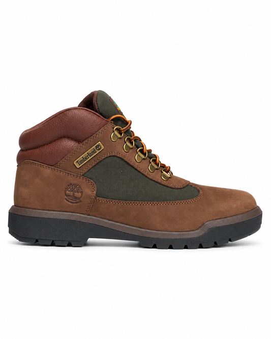 Field Boot