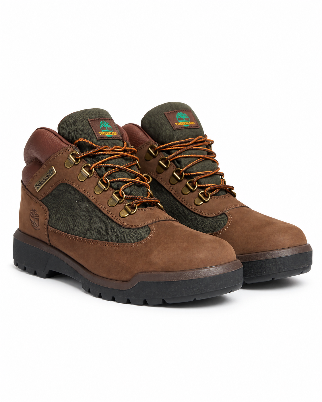 Field Boot