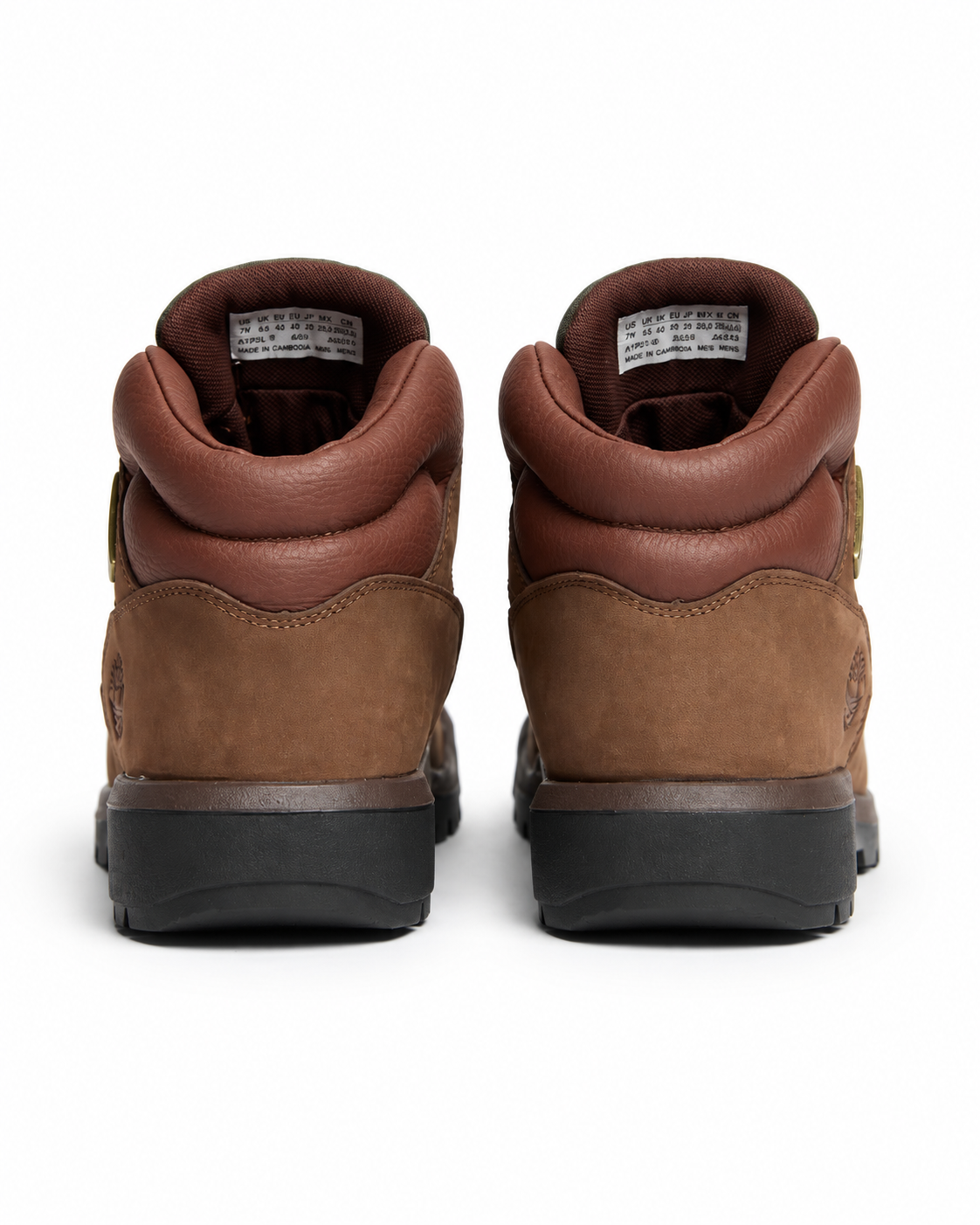 Field Boot