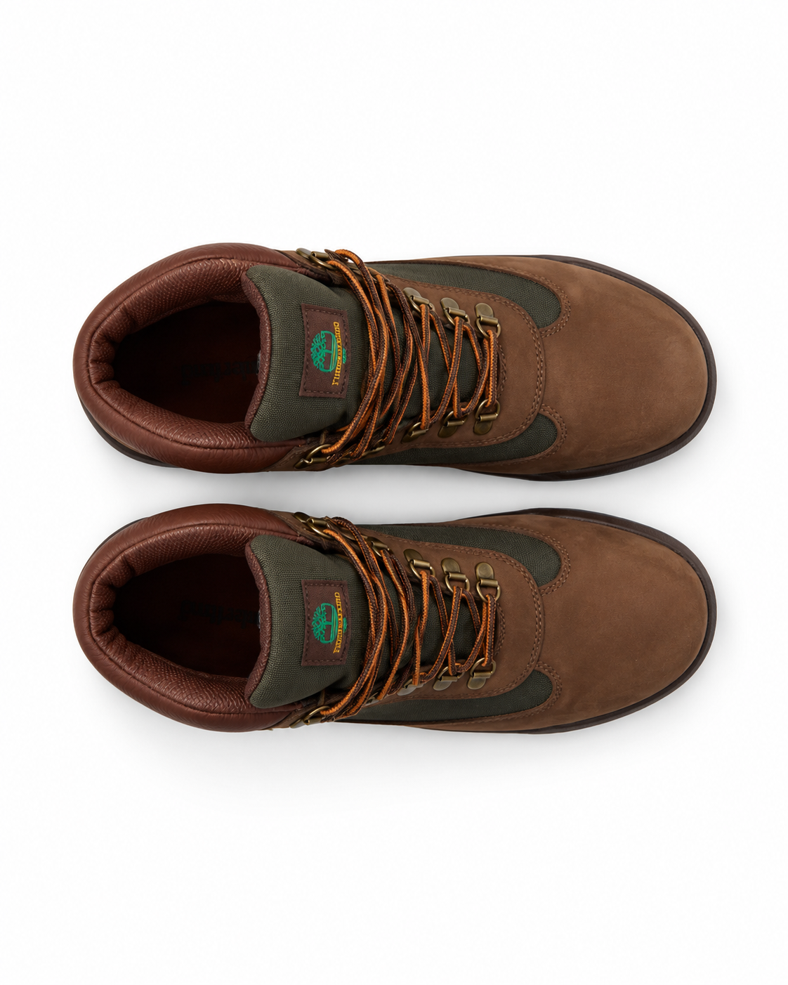 Field Boot