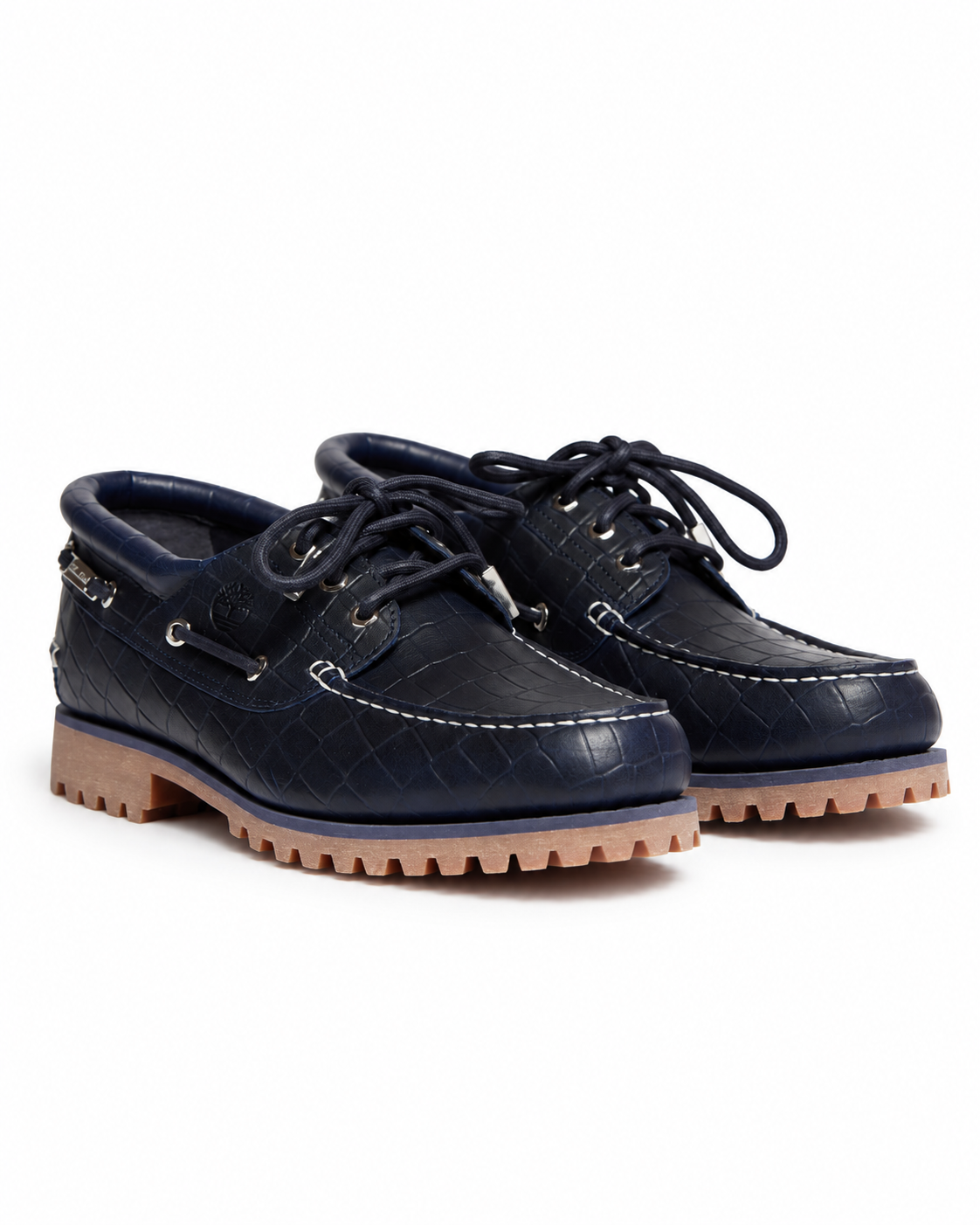 Timberland x Jacquemus
