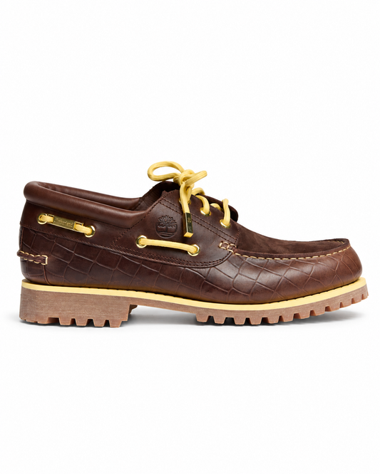 Timberland x Jacquemus