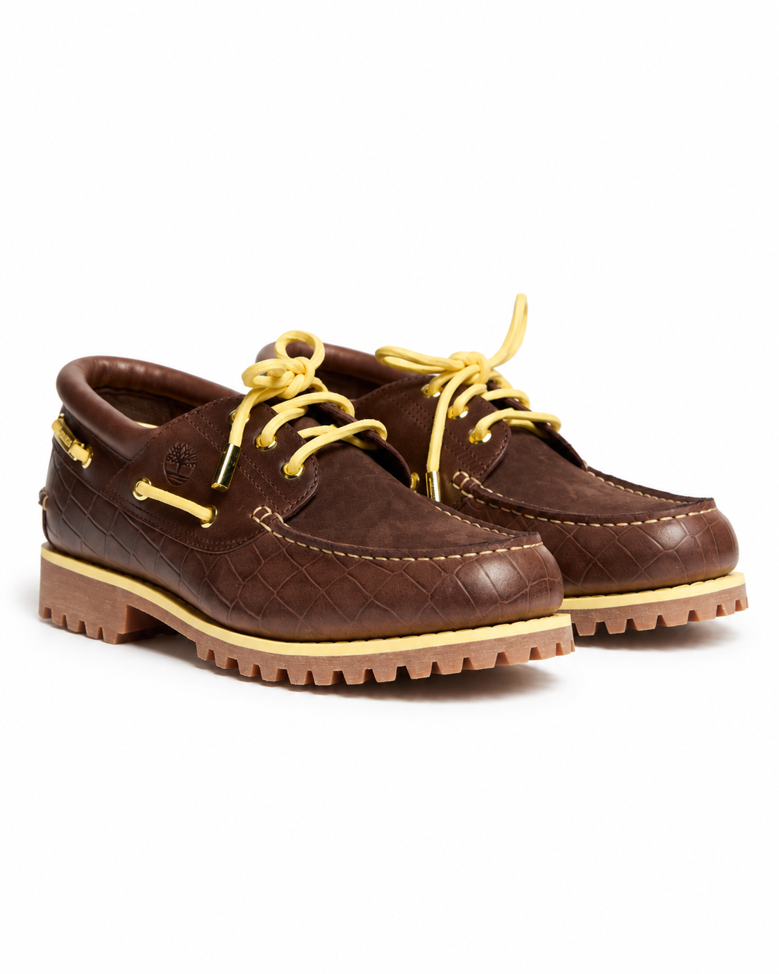 Timberland x Jacquemus