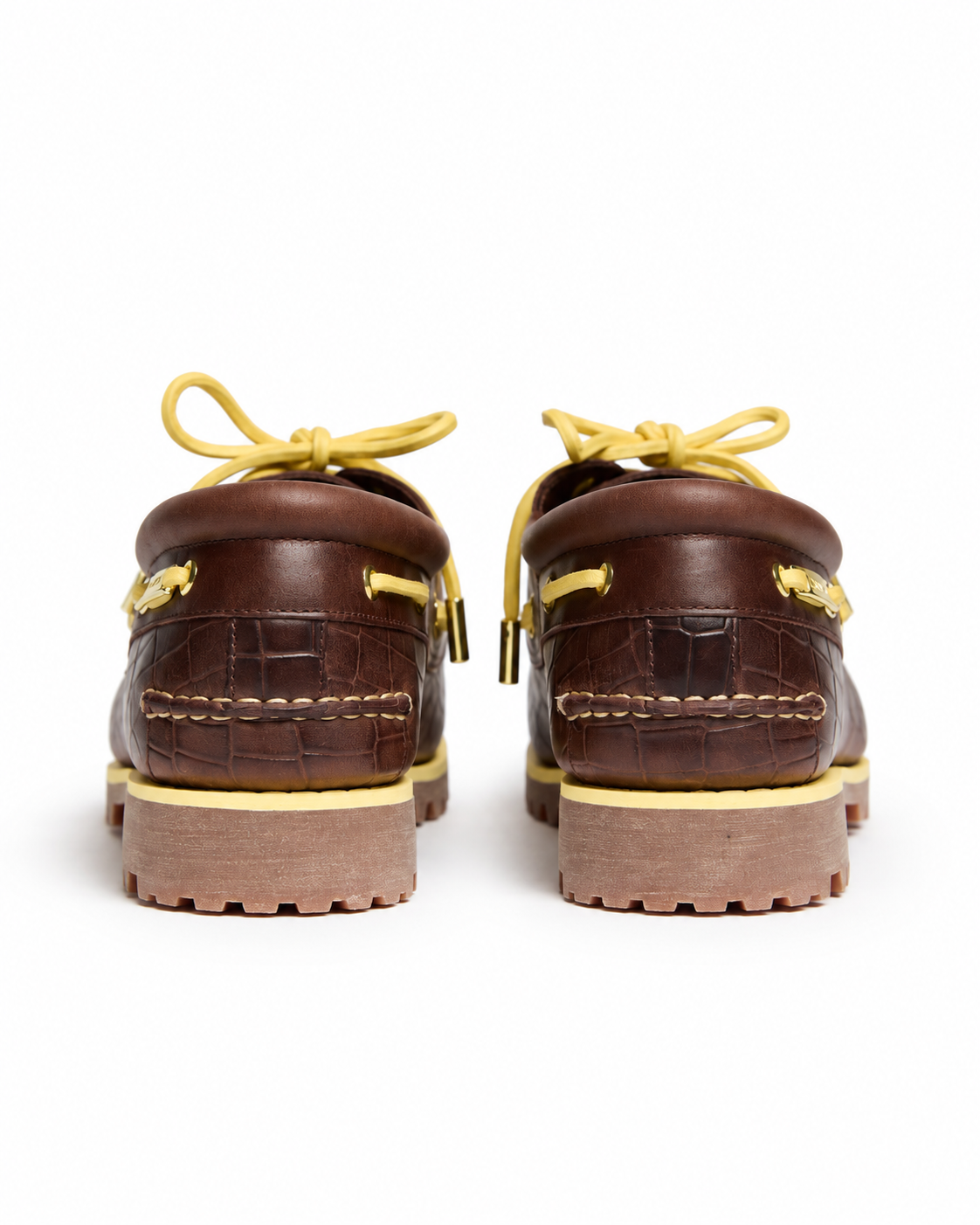 Timberland x Jacquemus