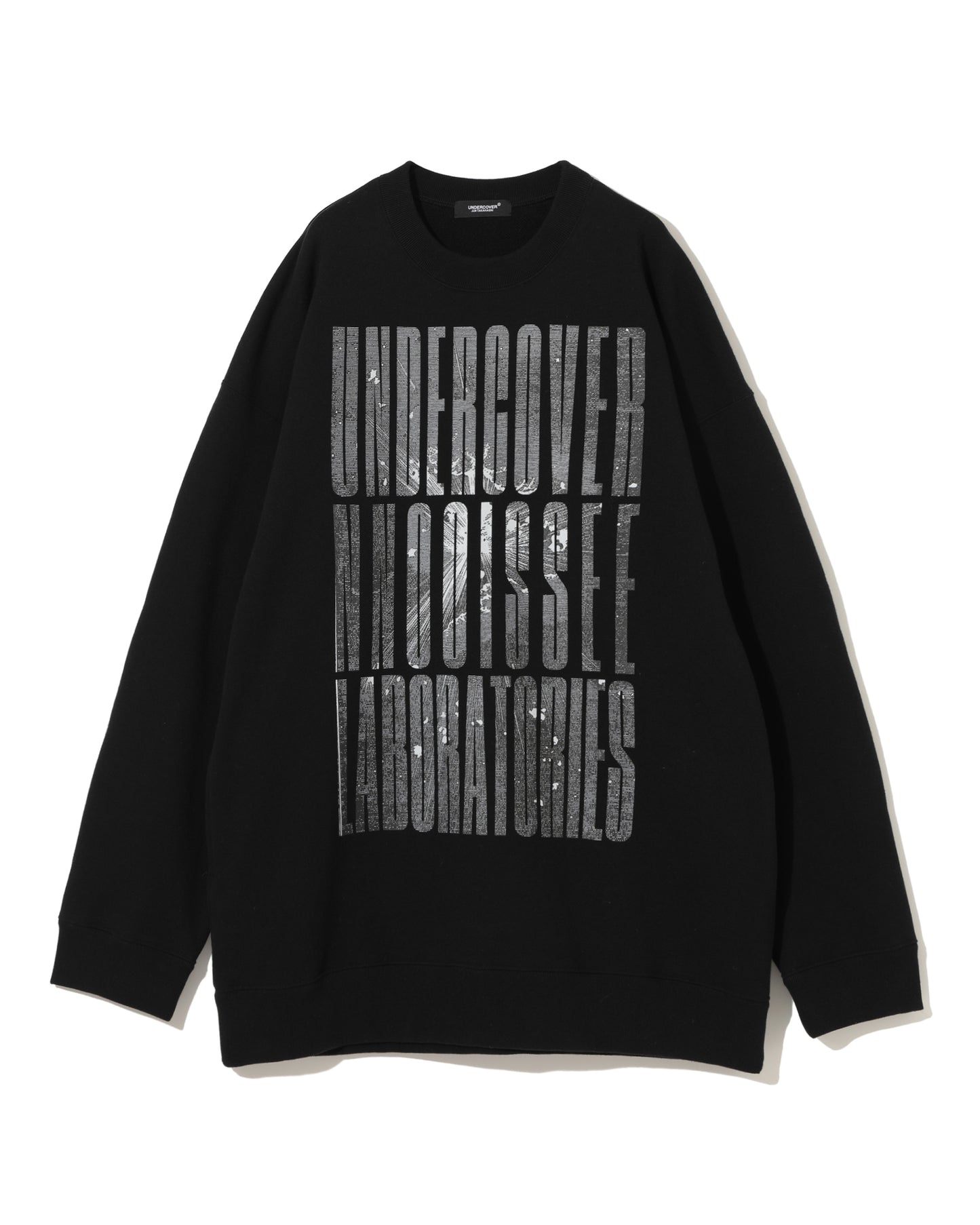 Noise Labs Sweatshirt