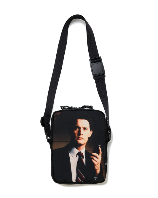 Agent Cooper Bag