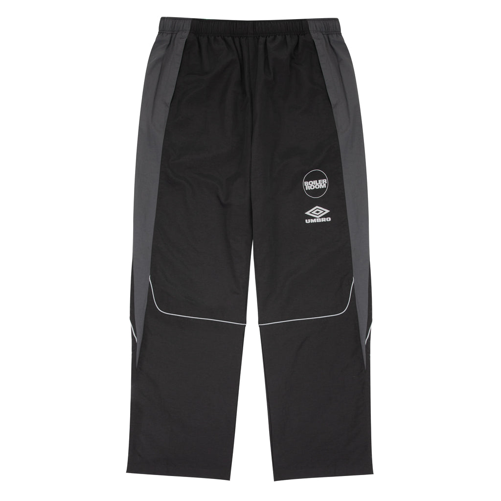 UMBRO BOILER ROOM ストライプパンツ XL/XXL UMBRPT01BLK-1.webp?v=