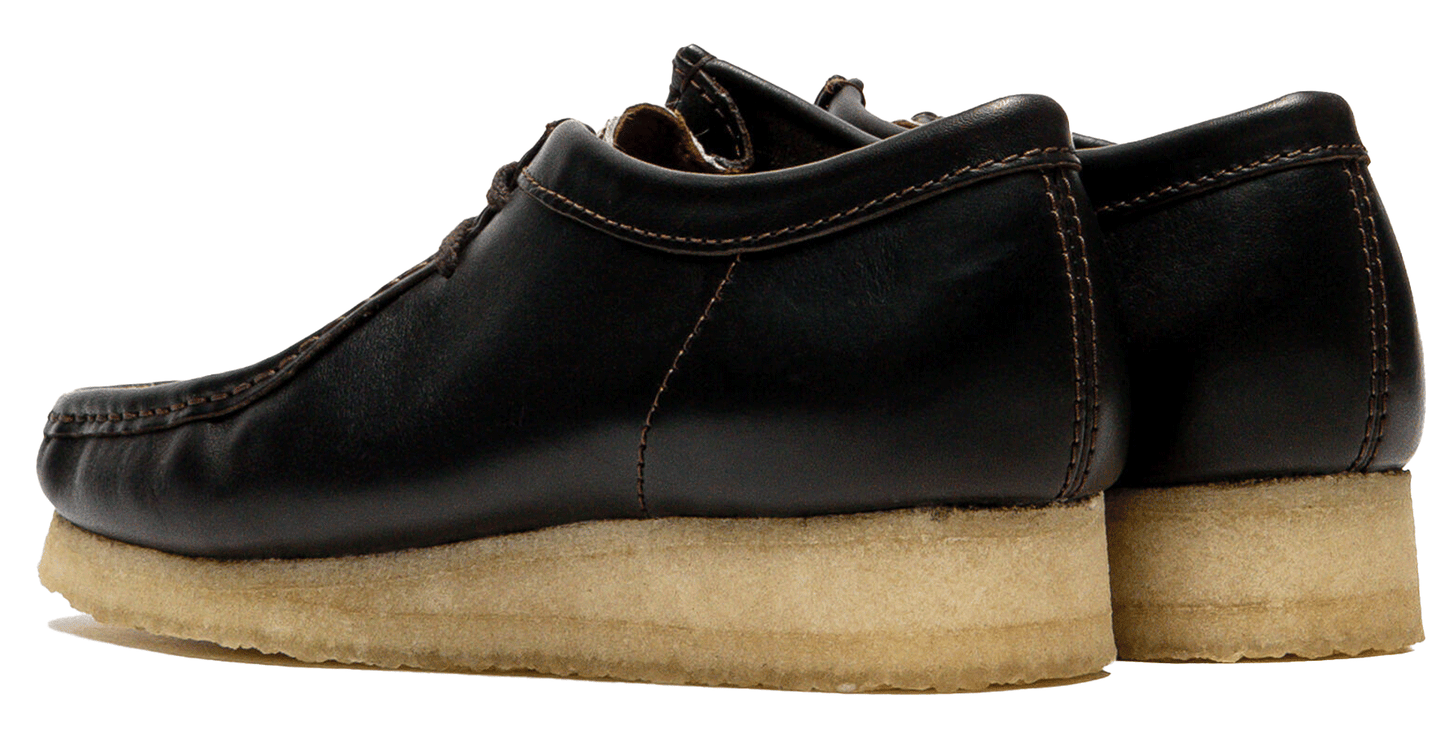Wallabee - Brown Interest