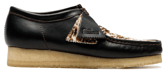Wallabee - Brown Interest