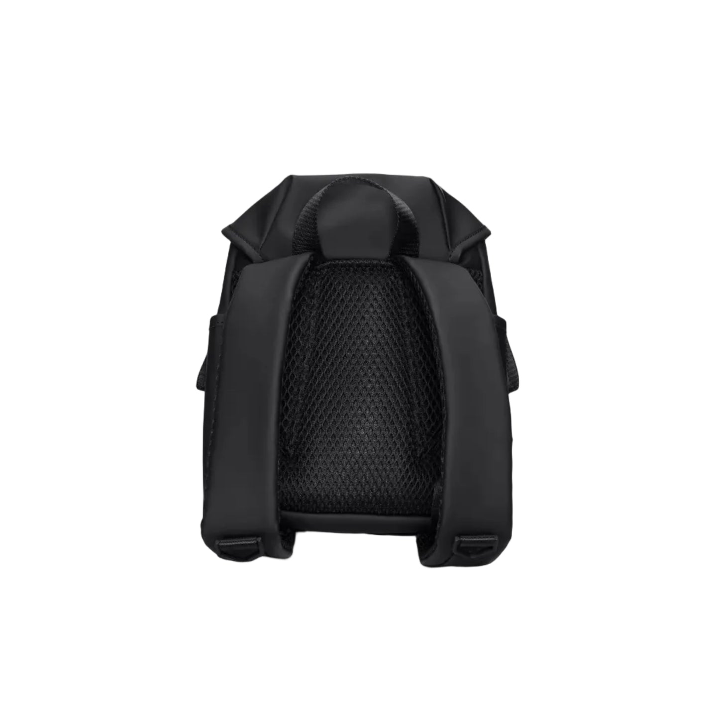 Valera Bucket Backpack Mini W3 - Black