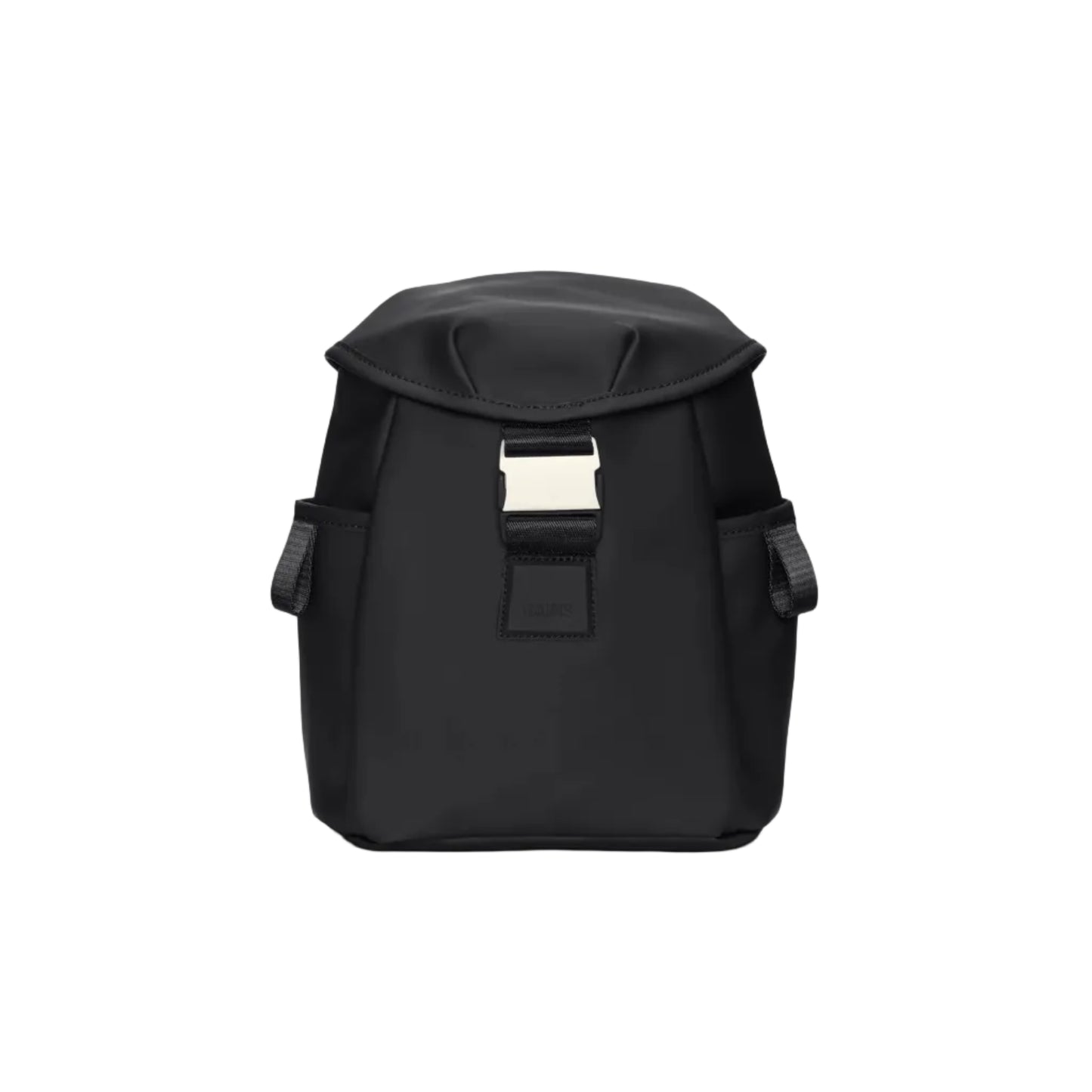 Valera Bucket Backpack Mini W3 - Black