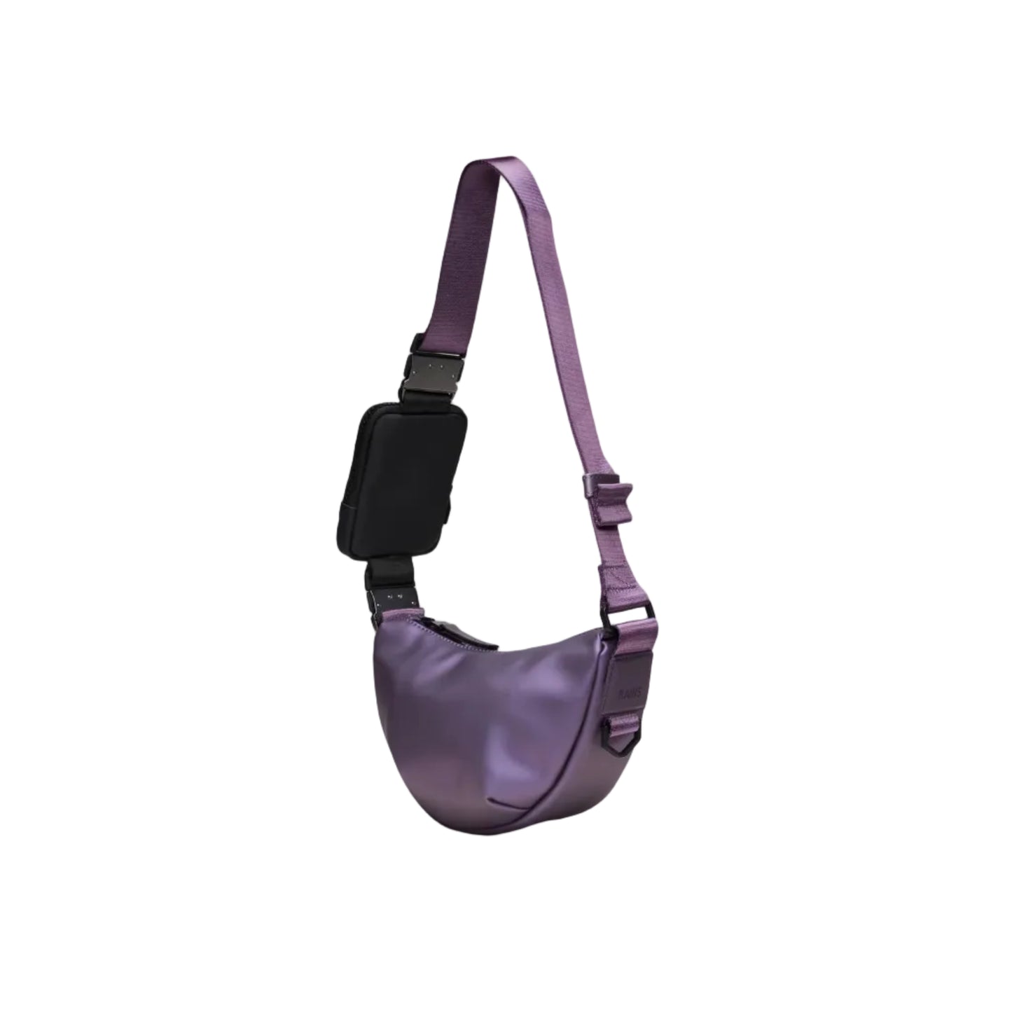 Valera Shoulder Bag Mini W3 - Body