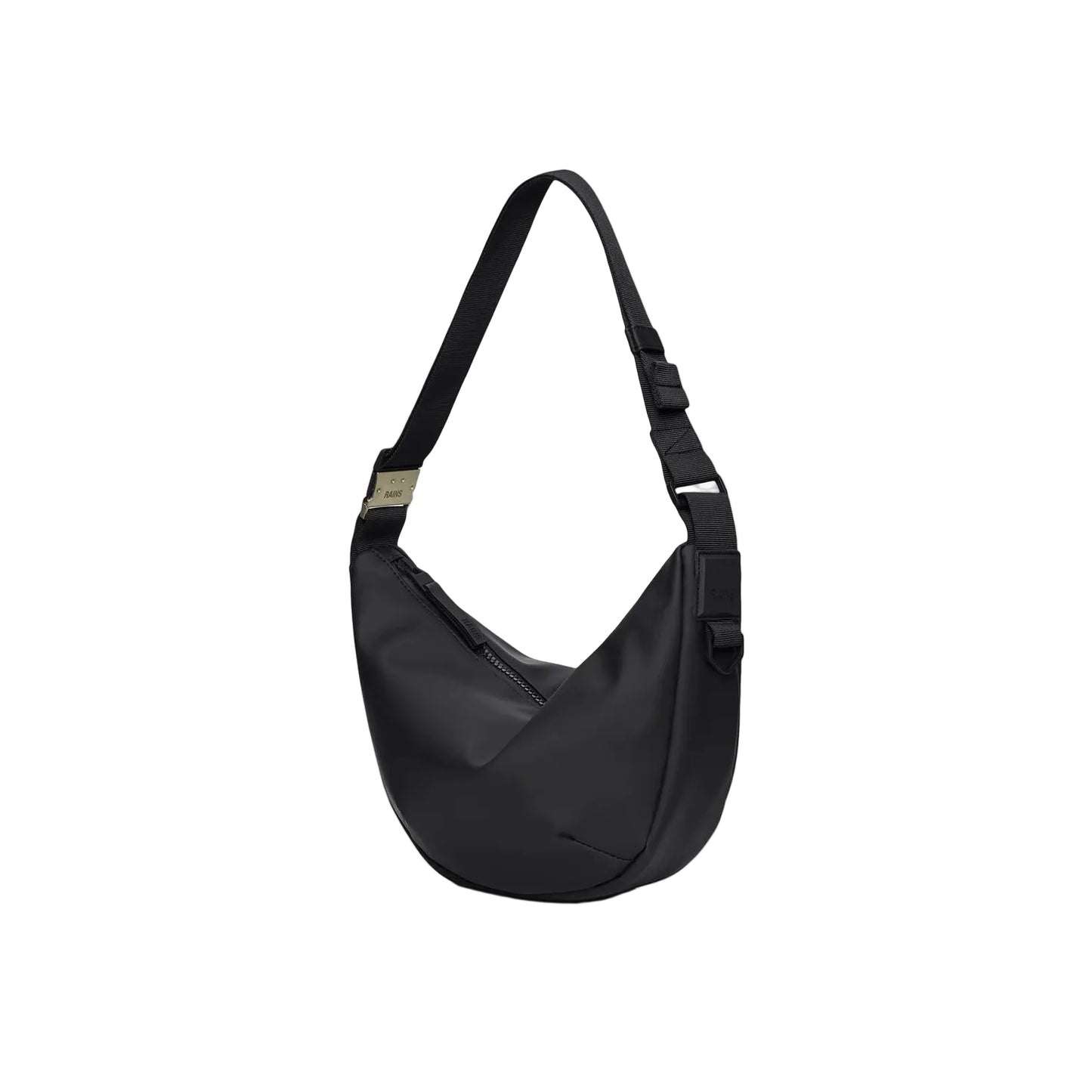 Valera Shoulder Bag W3 - Black