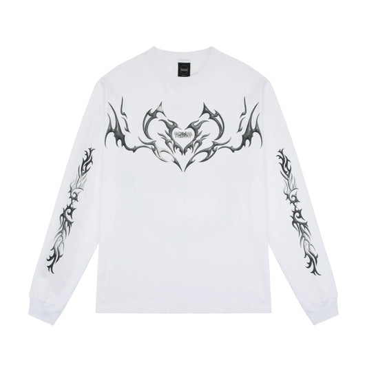 Tribal Long Sleeve T-Shirt