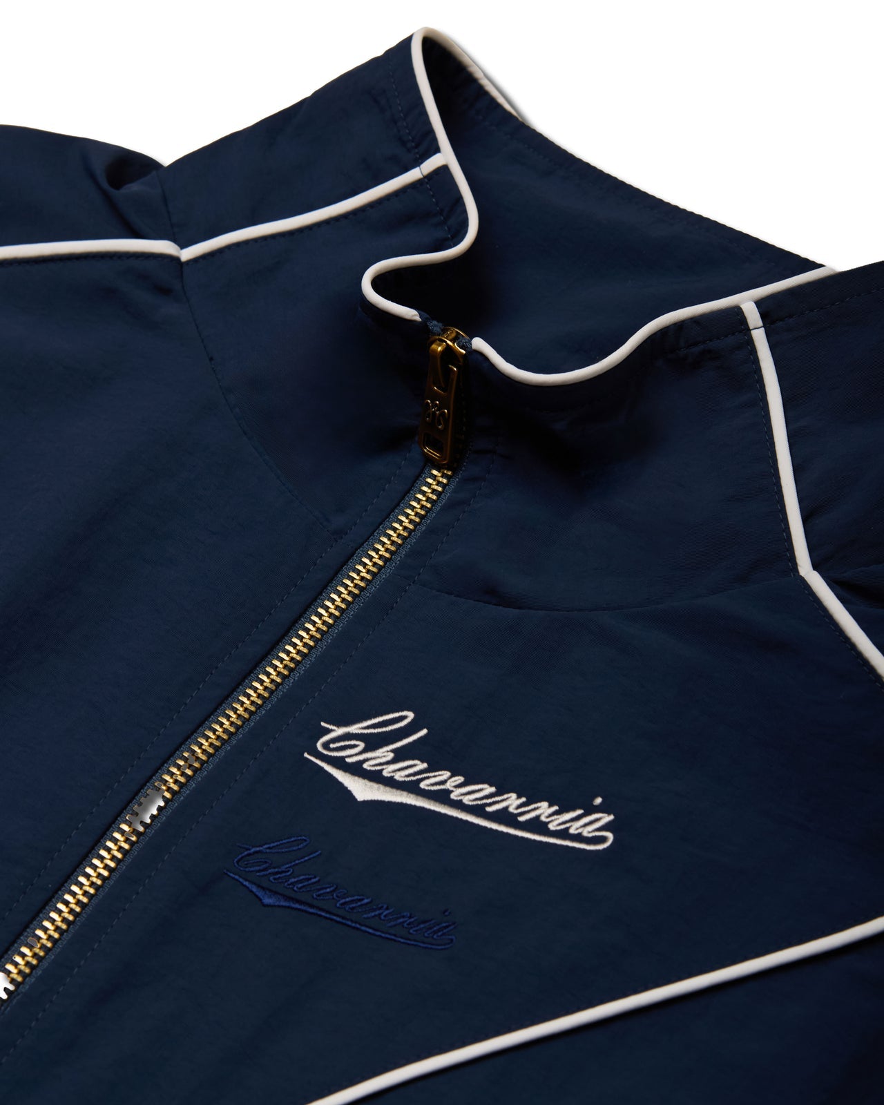 Bad Boy Track Jacket