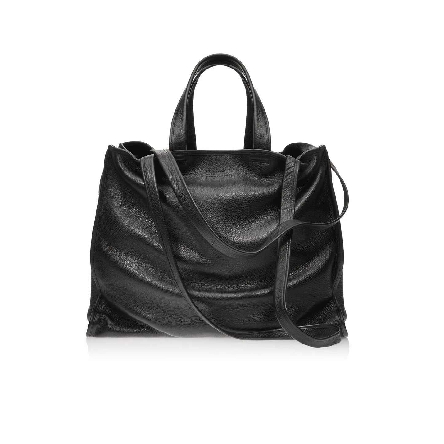 Large Carry Bag - Black