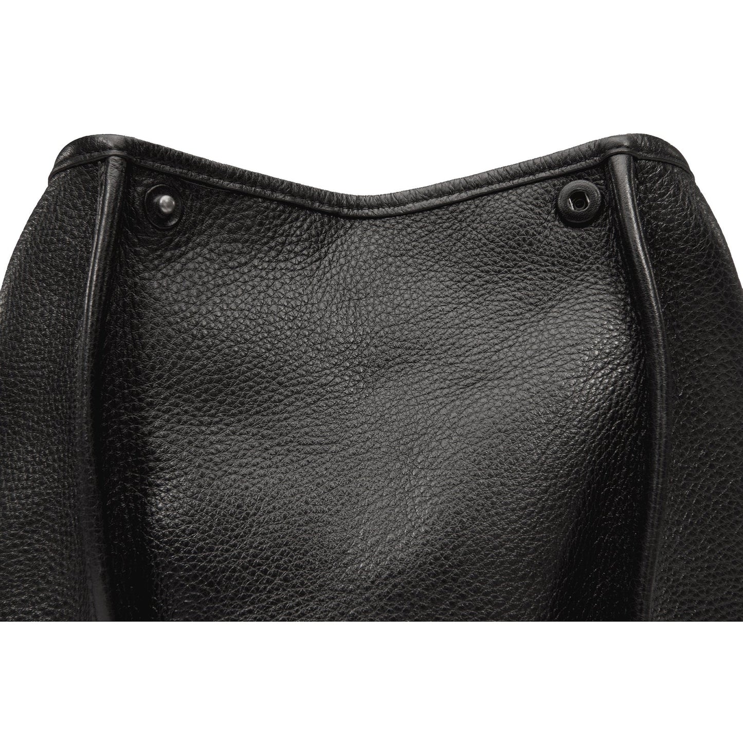 Large Carry Bag - Black