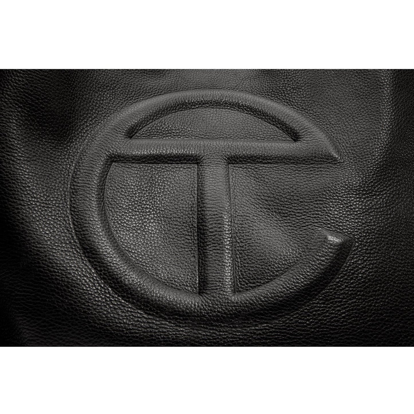 Large Carry Bag - Black