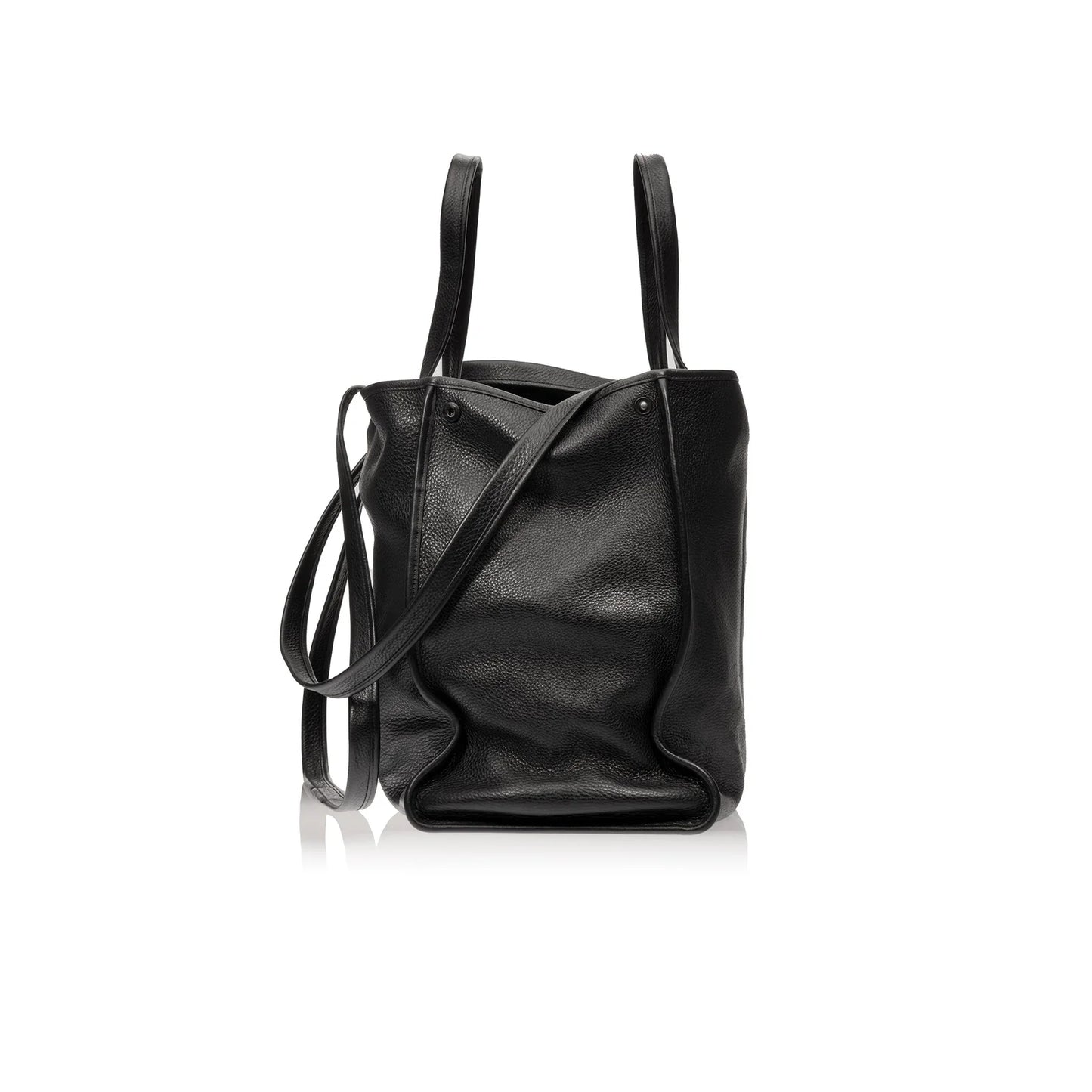 Large Carry Bag - Black