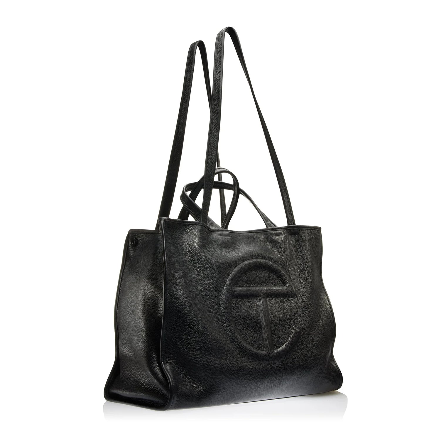 Large Carry Bag - Black