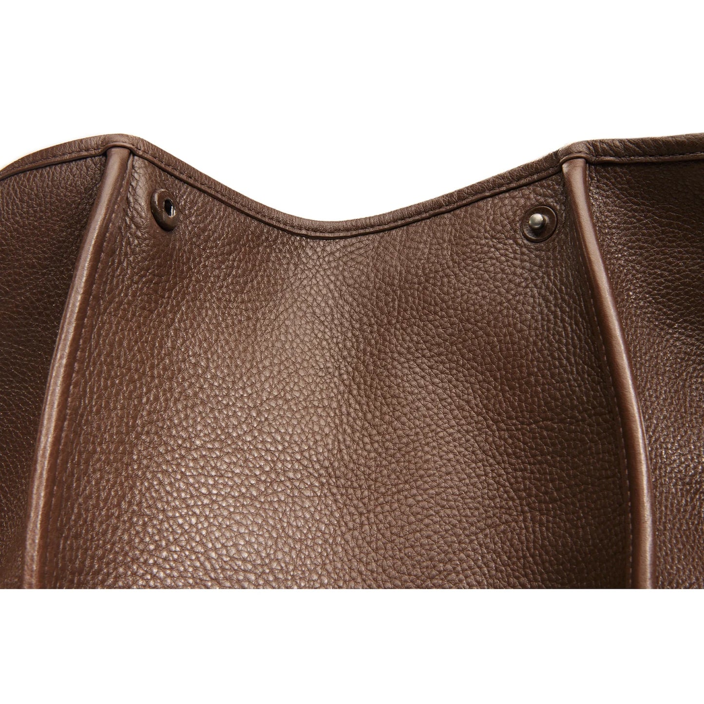 Large Carry Bag - Chocolate