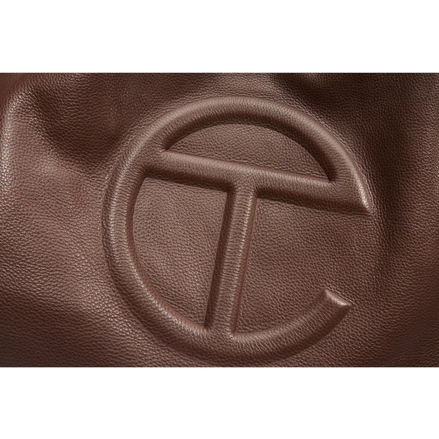 Large Carry Bag - Chocolate