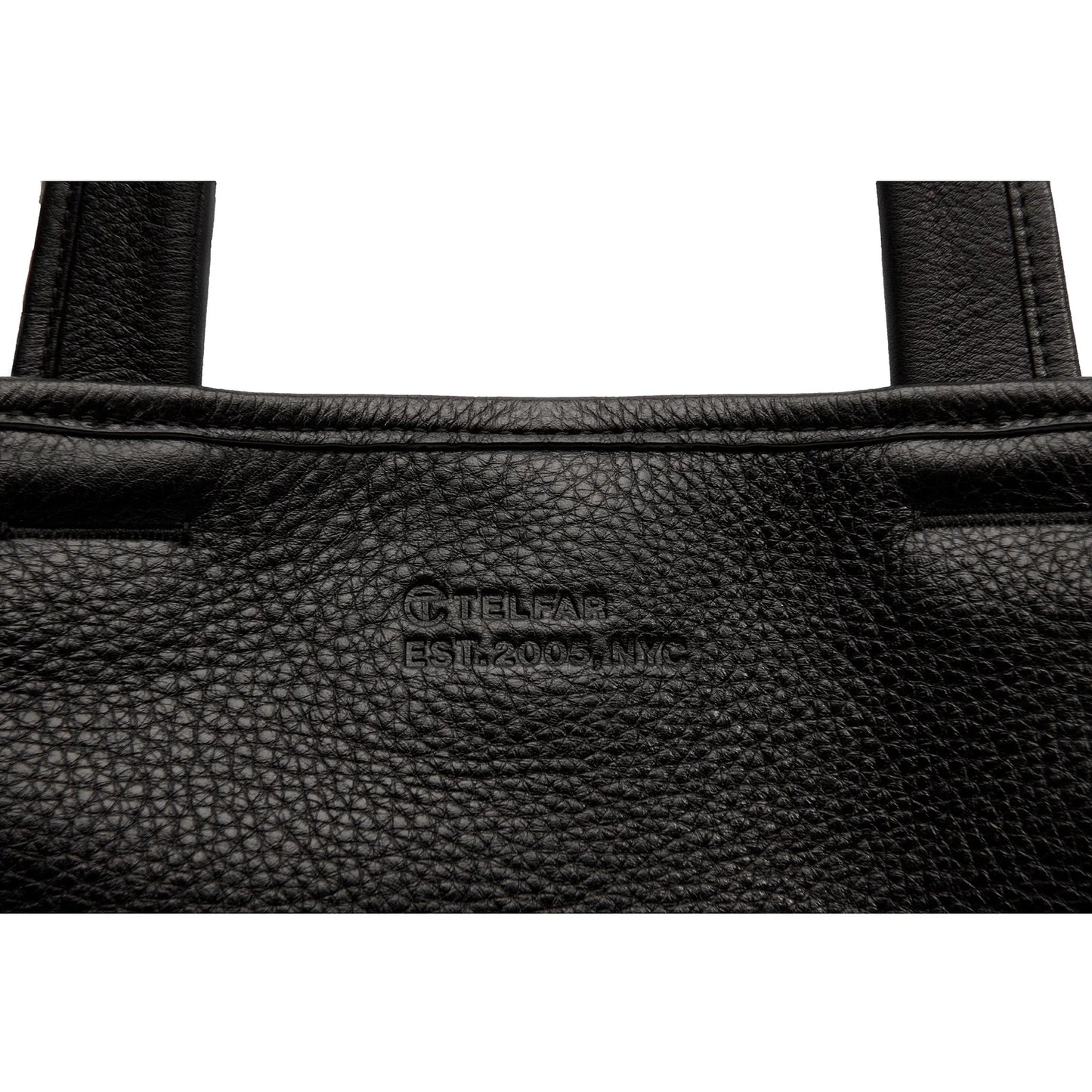 Medium Carry Bag - Black