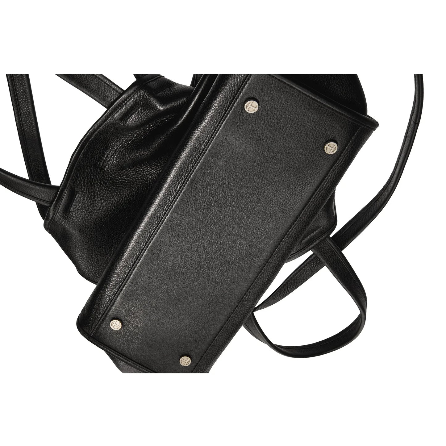 Medium Carry Bag - Black