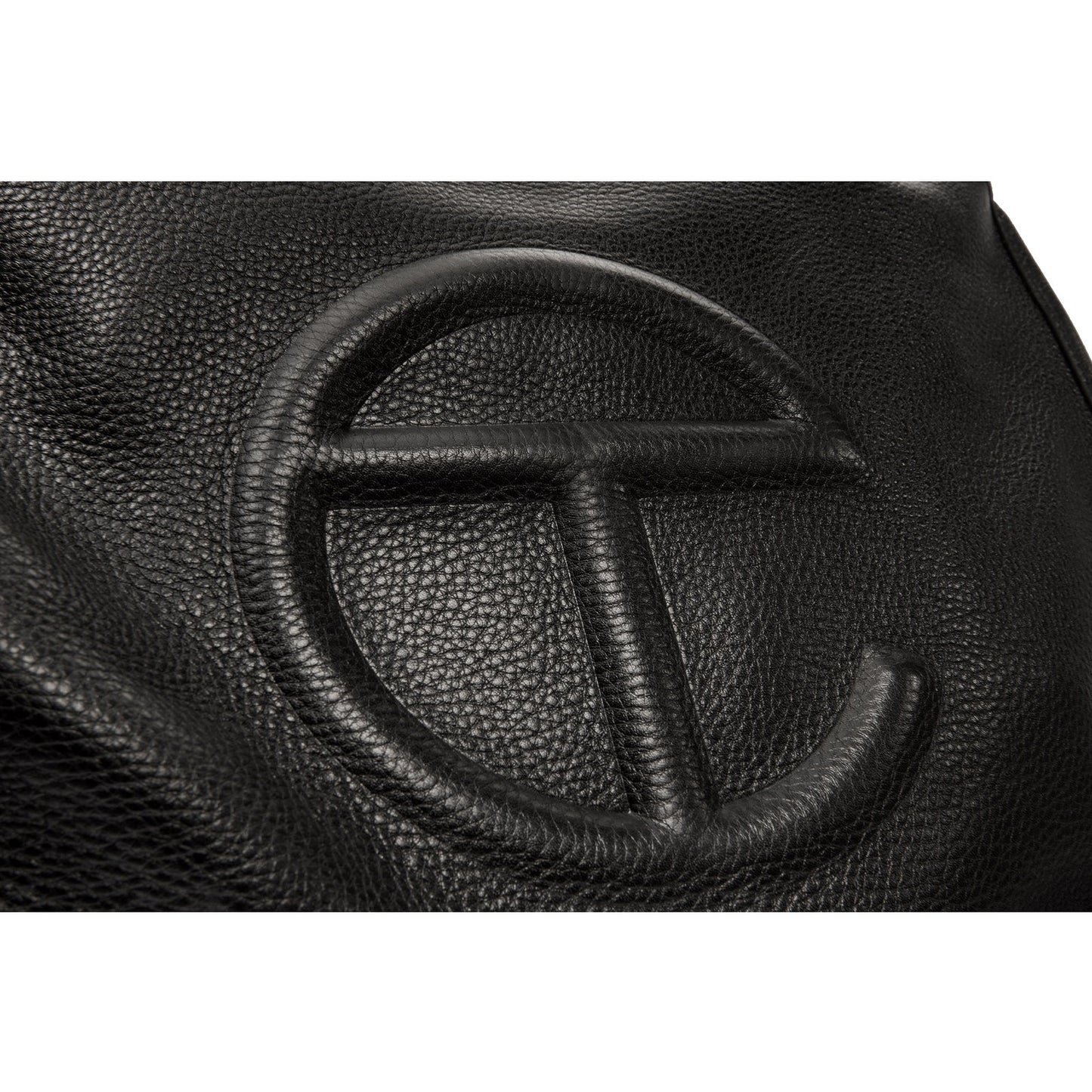 Medium Carry Bag - Black